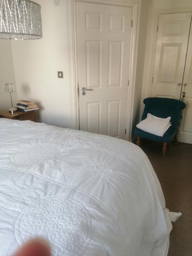 Maidstone Homestay Boxley Zewnętrze zdjęcie