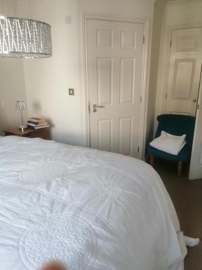 Maidstone Homestay Boxley Zewnętrze zdjęcie