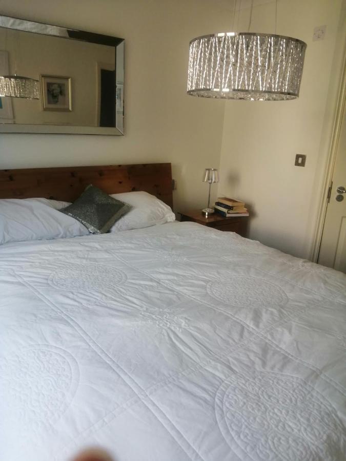 Maidstone Homestay Boxley Zewnętrze zdjęcie
